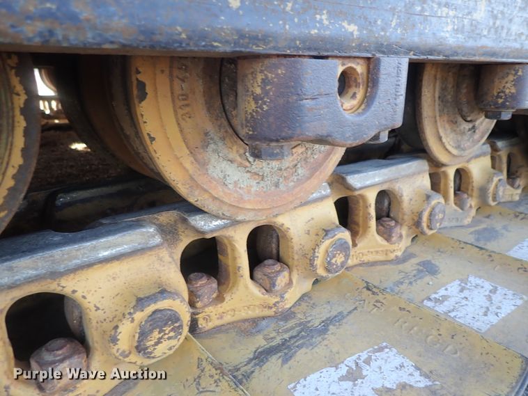 image for item DG2327 2005 Caterpillar D6N XL  dozer