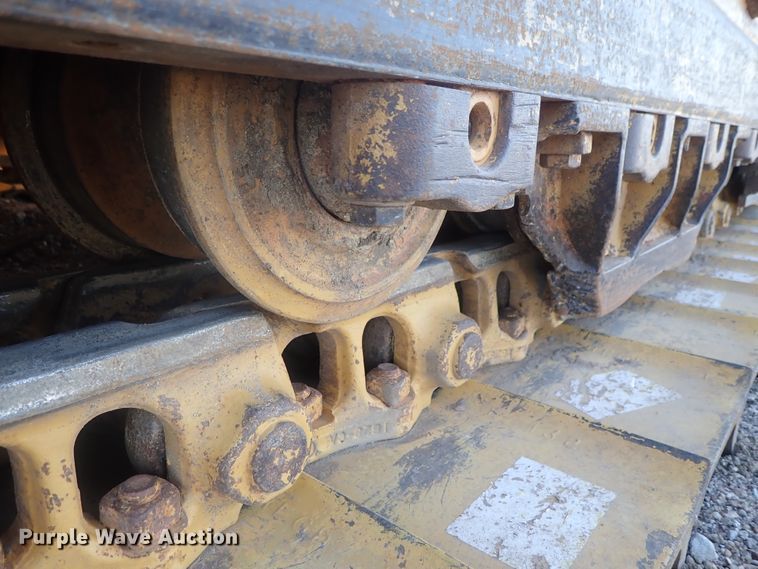 image for item DG2327 2005 Caterpillar D6N XL  dozer