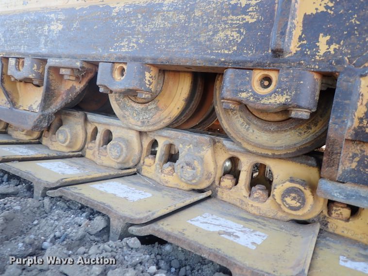 image for item DG2327 2005 Caterpillar D6N XL  dozer