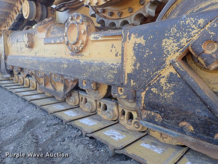 image for item DG2327 2005 Caterpillar D6N XL  dozer