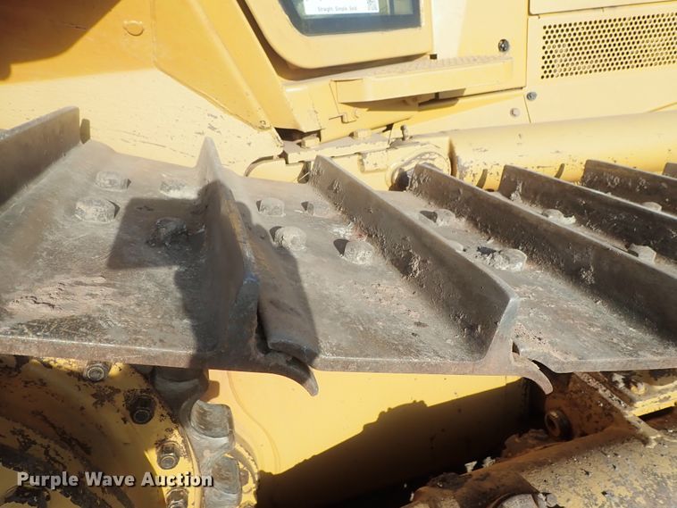 image for item DG2327 2005 Caterpillar D6N XL  dozer