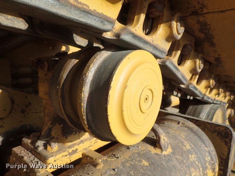 image for item DG2327 2005 Caterpillar D6N XL  dozer