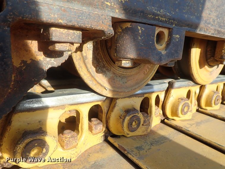 image for item DG2327 2005 Caterpillar D6N XL  dozer