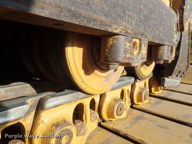 image for item DG2327 2005 Caterpillar D6N XL  dozer