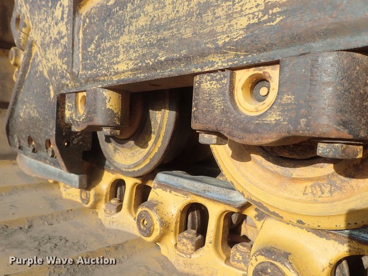 image for item DG2327 2005 Caterpillar D6N XL  dozer
