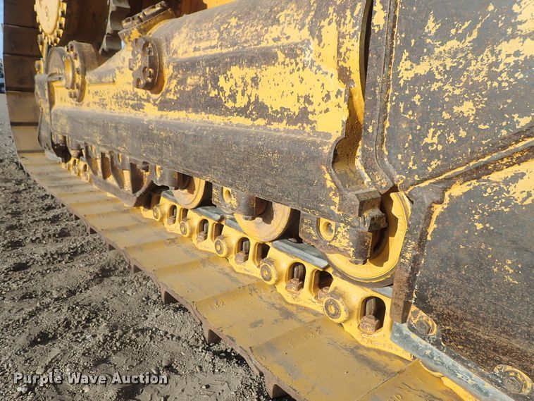 image for item DG2327 2005 Caterpillar D6N XL  dozer