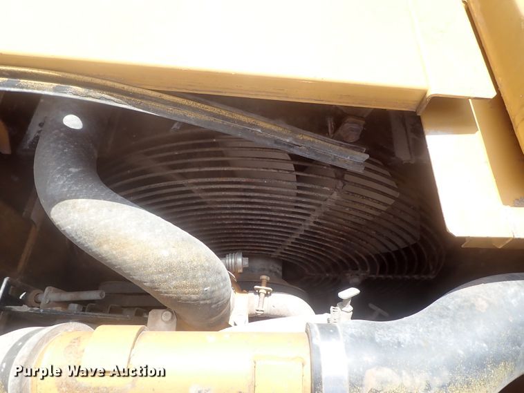 image for item DG2329 2006 Caterpillar 314C LCR QC  excavator