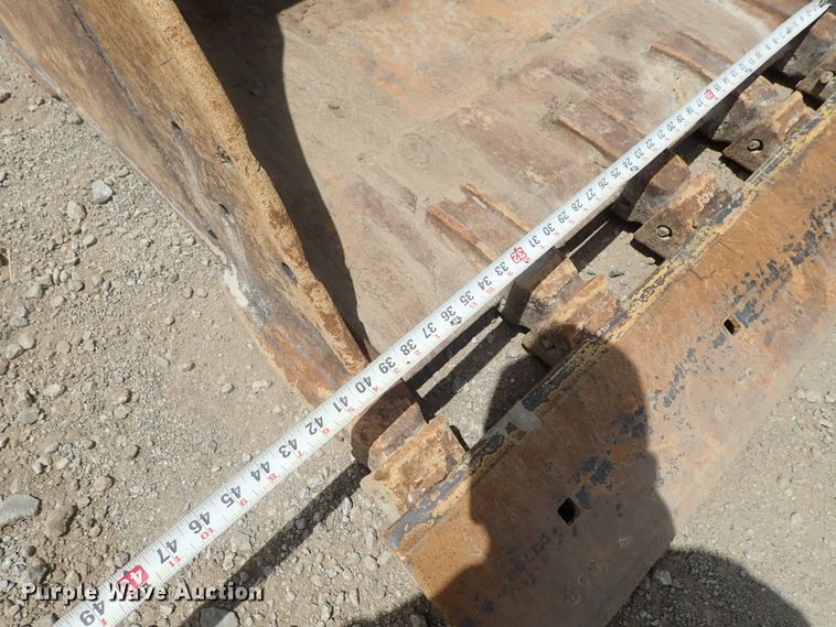 image for item DG2329 2006 Caterpillar 314C LCR QC  excavator