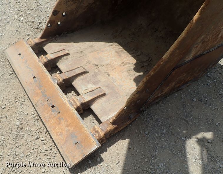 image for item DG2329 2006 Caterpillar 314C LCR QC  excavator