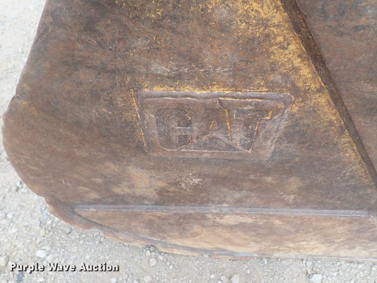 image for item DG2329 2006 Caterpillar 314C LCR QC  excavator