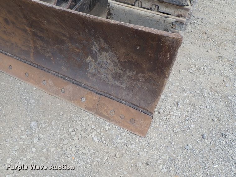 image for item DG2329 2006 Caterpillar 314C LCR QC  excavator