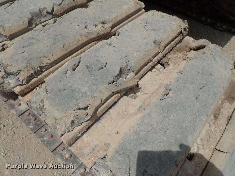 image for item DG2329 2006 Caterpillar 314C LCR QC  excavator