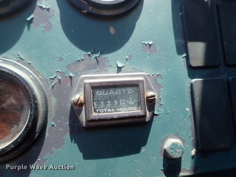 image for item DG2382 2007 Gehl RS8-42  telehandler