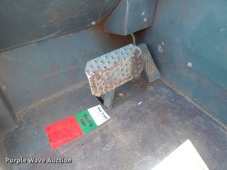 image for item DG2382 2007 Gehl RS8-42  telehandler