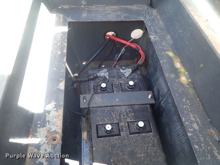 image for item DG2382 2007 Gehl RS8-42  telehandler