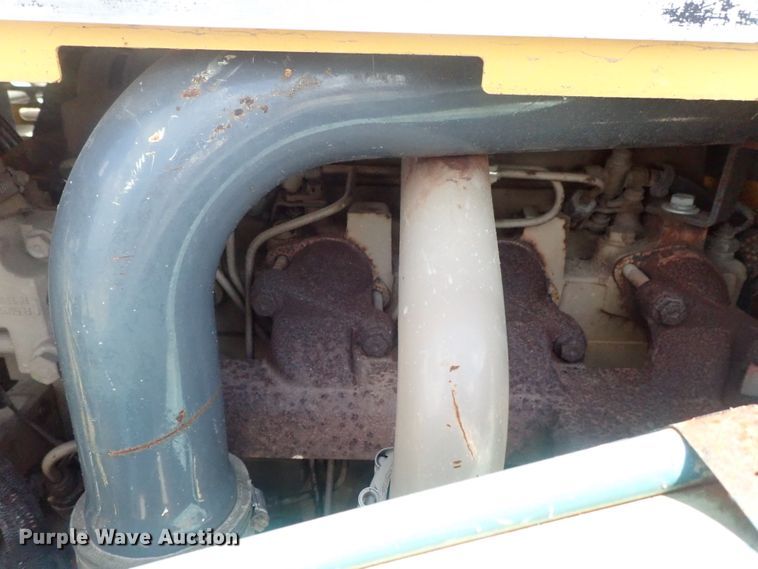 image for item DG2382 2007 Gehl RS8-42  telehandler