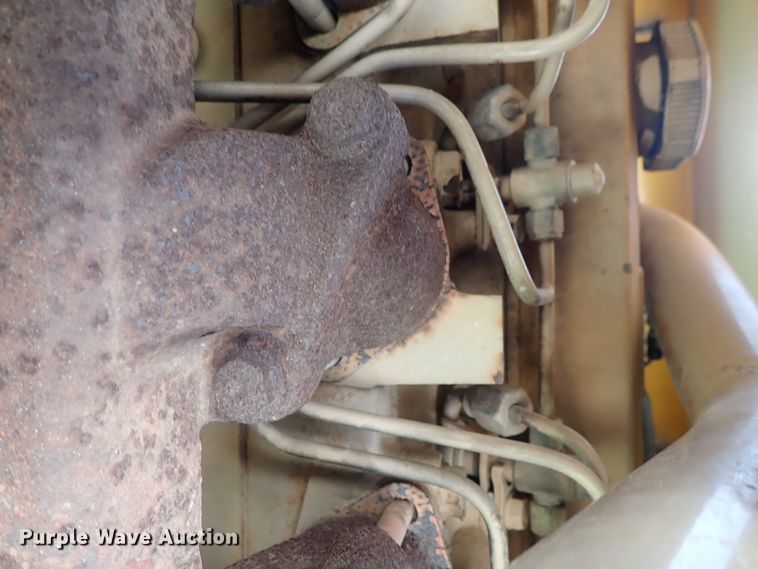 image for item DG2382 2007 Gehl RS8-42  telehandler