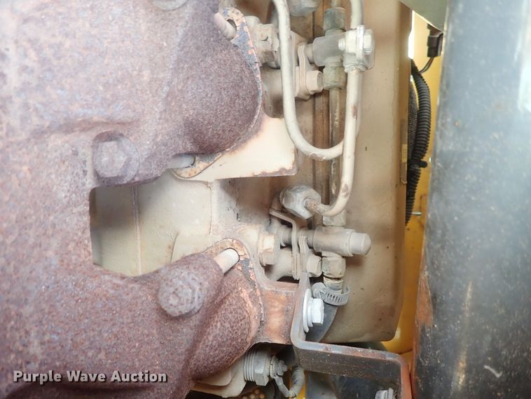 image for item DG2382 2007 Gehl RS8-42  telehandler