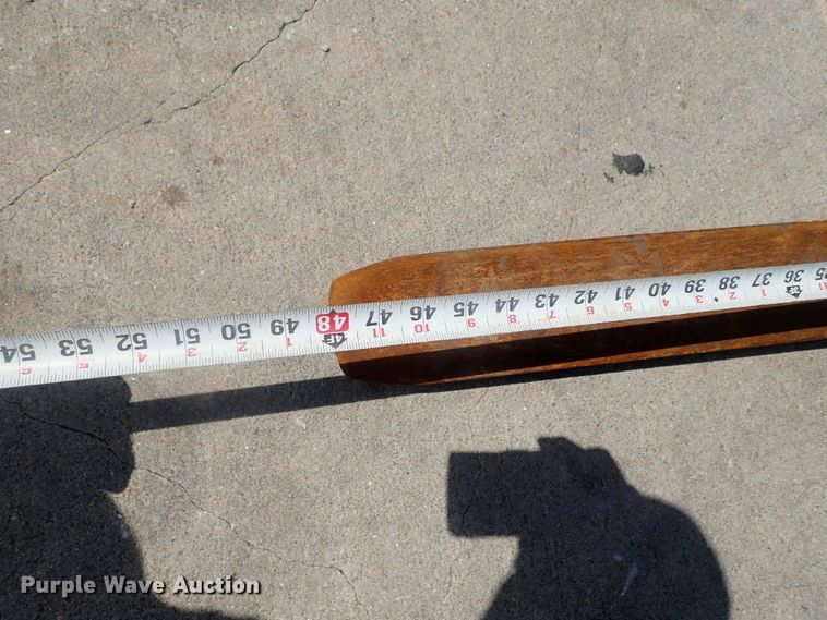 image for item DG2382 2007 Gehl RS8-42  telehandler