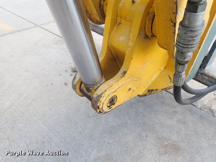 image for item DG2382 2007 Gehl RS8-42  telehandler