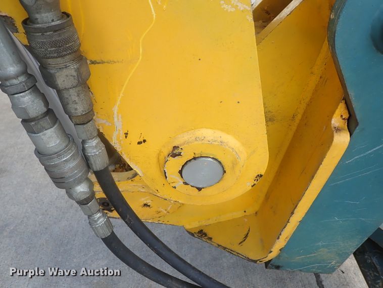 image for item DG2382 2007 Gehl RS8-42  telehandler