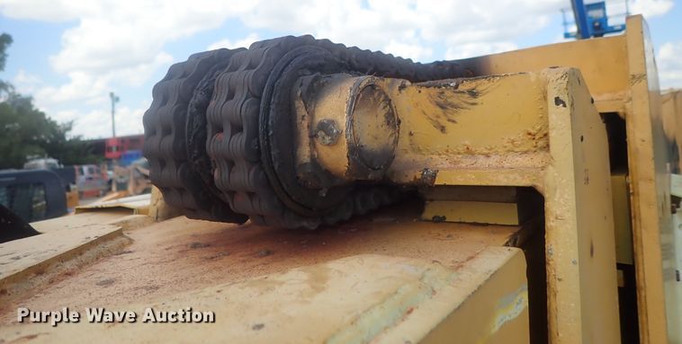 image for item DG2382 2007 Gehl RS8-42  telehandler