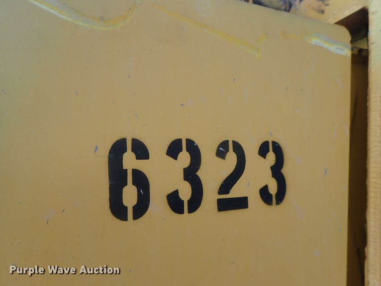 image for item DG2382 2007 Gehl RS8-42  telehandler