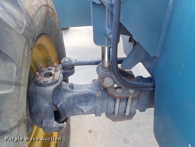 image for item DG2382 2007 Gehl RS8-42  telehandler