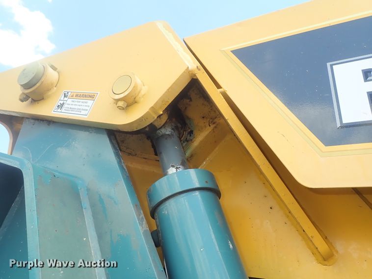 image for item DG2382 2007 Gehl RS8-42  telehandler