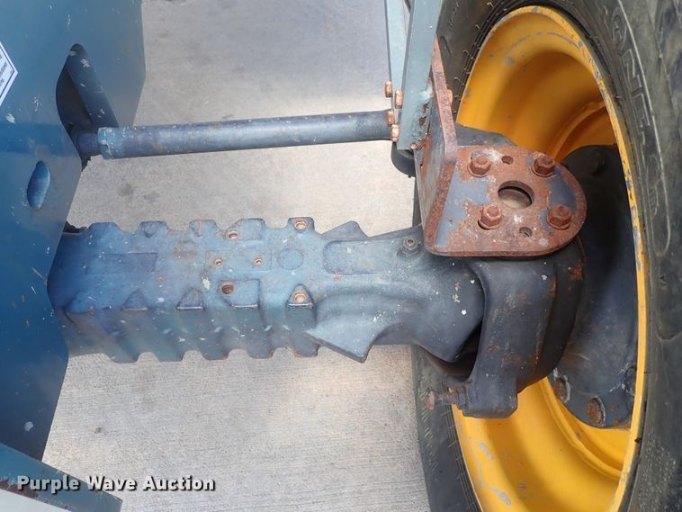 image for item DG2382 2007 Gehl RS8-42  telehandler