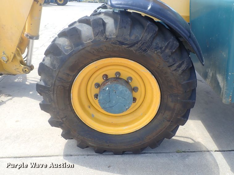 image for item DG2382 2007 Gehl RS8-42  telehandler