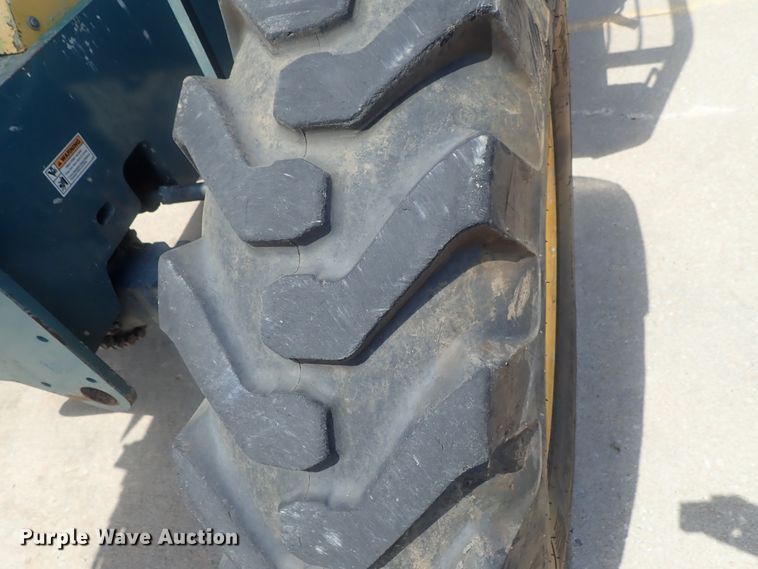 image for item DG2382 2007 Gehl RS8-42  telehandler