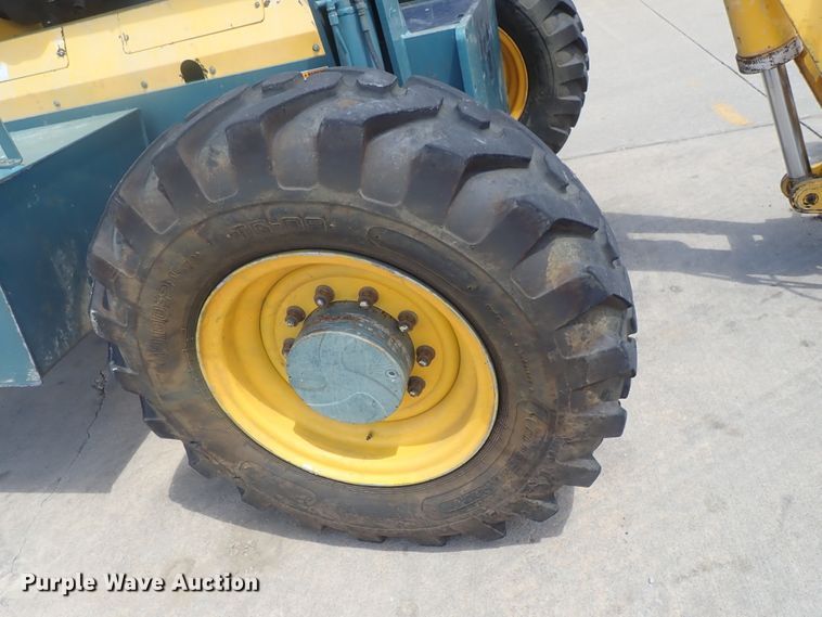 image for item DG2382 2007 Gehl RS8-42  telehandler