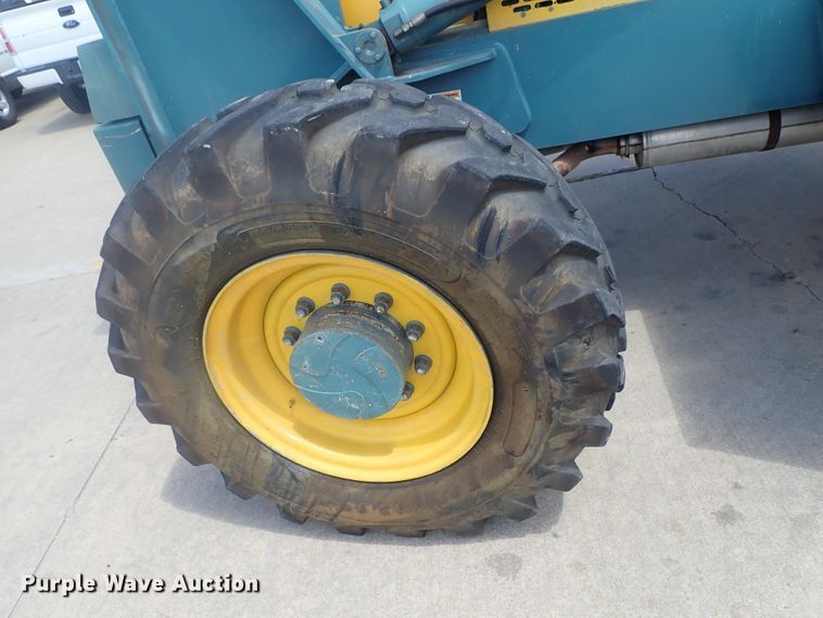 image for item DG2382 2007 Gehl RS8-42  telehandler