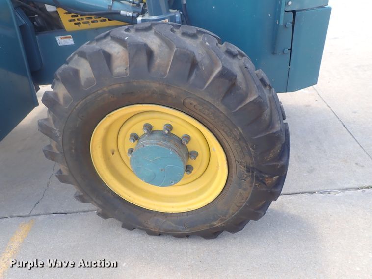 image for item DG2382 2007 Gehl RS8-42  telehandler