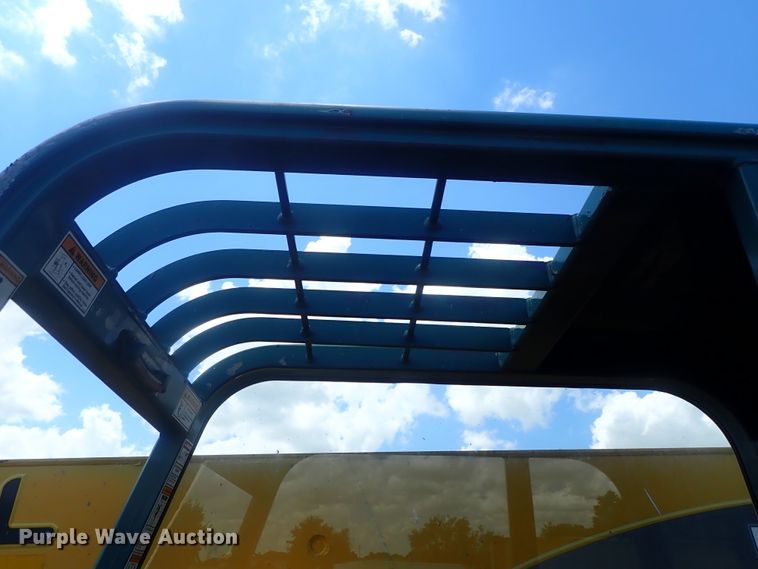 image for item DG2382 2007 Gehl RS8-42  telehandler