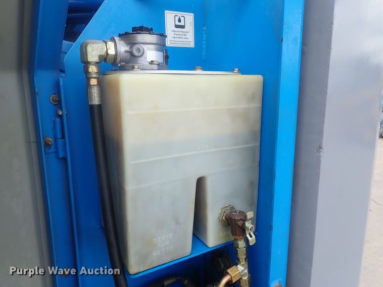 image for item DG2388 2006 Genie Z-30/20N  boom lift