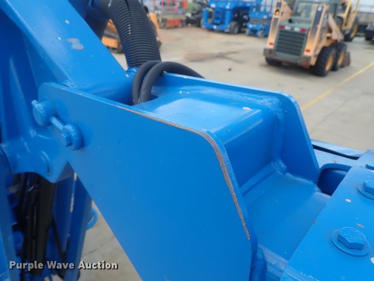 image for item DG2388 2006 Genie Z-30/20N  boom lift