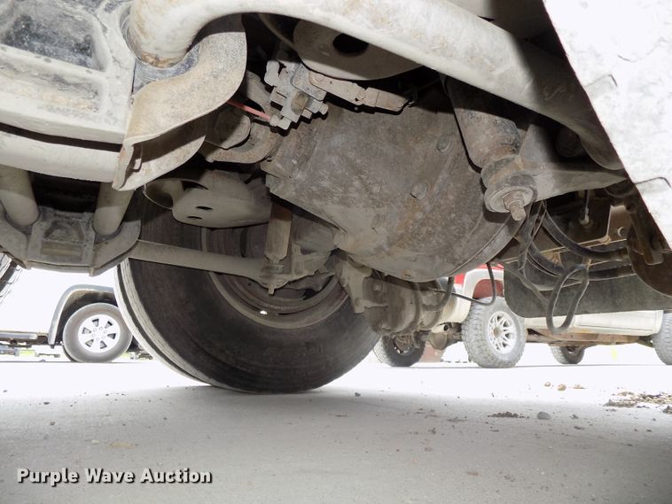 image for item DG2606 1997 Kenworth T800  dump truck