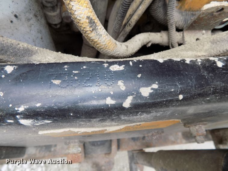 image for item DG2606 1997 Kenworth T800  dump truck