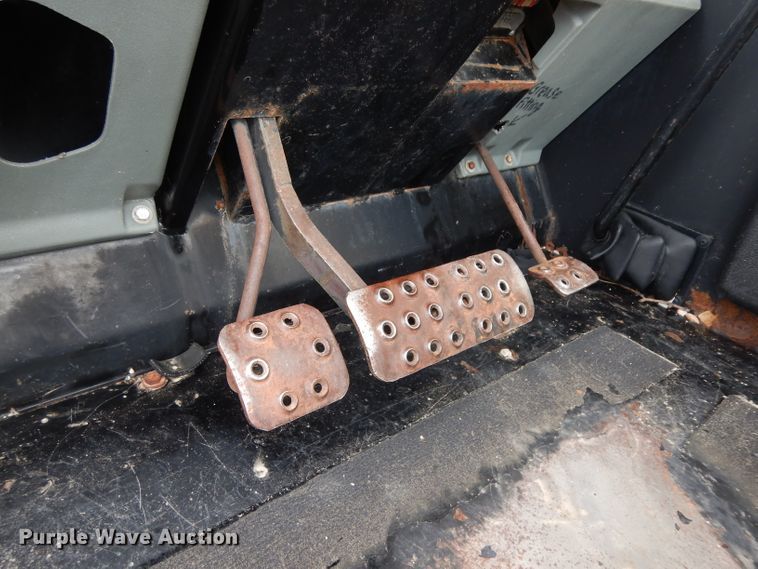 image for item DG6817 2008 JCB 506C HL  telehandler