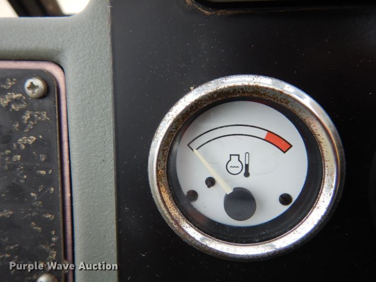 image for item DG6817 2008 JCB 506C HL  telehandler