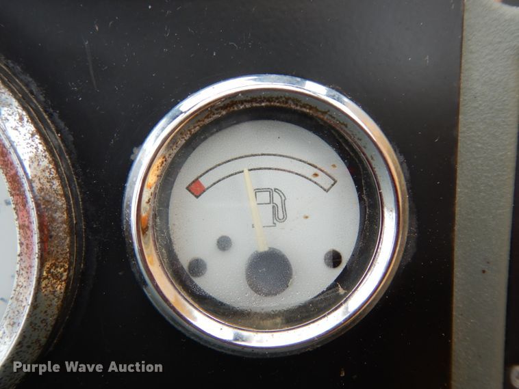 image for item DG6817 2008 JCB 506C HL  telehandler