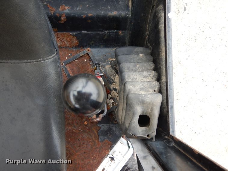 image for item DG6817 2008 JCB 506C HL  telehandler