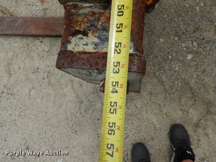 image for item DG6817 2008 JCB 506C HL  telehandler