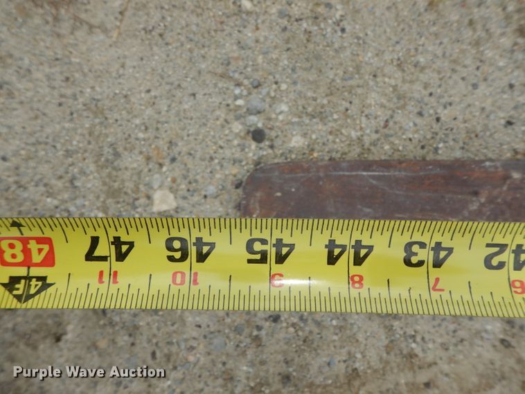 image for item DG6817 2008 JCB 506C HL  telehandler