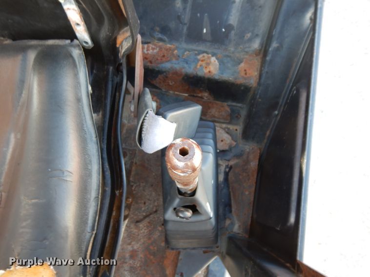 image for item DG6819 2008 JCB 506C HL  telehandler