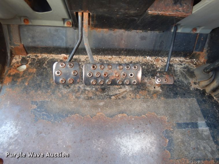 image for item DG6819 2008 JCB 506C HL  telehandler