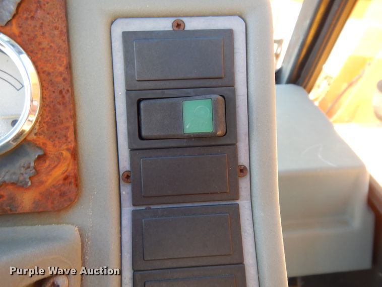 image for item DG6819 2008 JCB 506C HL  telehandler