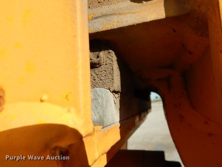 image for item DG6819 2008 JCB 506C HL  telehandler